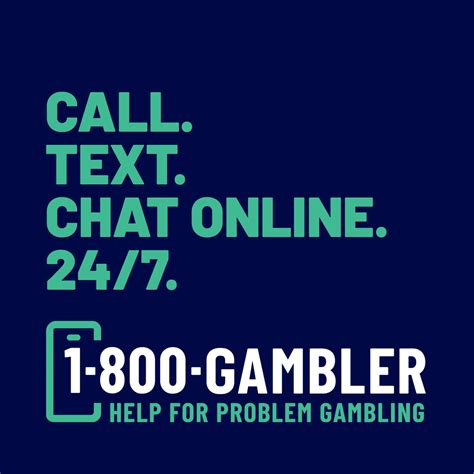 1-800-gambling|PROBLEM GAMBLING RESOURCES .